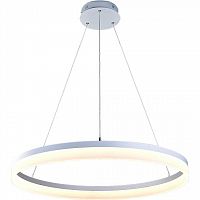 подвесной светодиодный светильник arte lamp 41 a9308sp-1wh в Братске