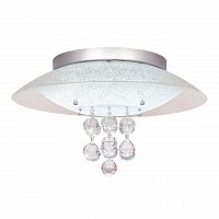 потолочный светодиодный светильник silver light diamond 845.50.7 в Братске