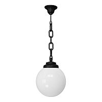 уличный подвесной светильник fumagalli sichem/g250 g25.120.000.aye27 в Братске