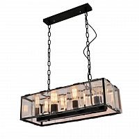 подвесная люстра st luce peltro sl276.403.08 в Братске