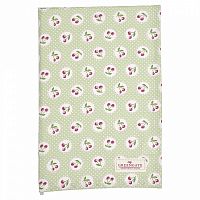 полотенце cherry berry p.green в Братске