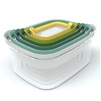 контейнеры для хранения продуктов nest™6 опал в Братске