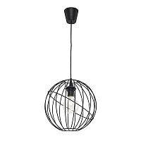 подвесной светильник tk lighting 1626 orbita black 1 в Братске