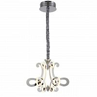 подвесная светодиодная люстра st luce aricia sl835.003.06 в Братске