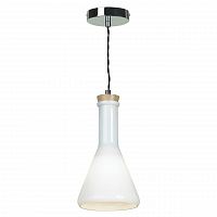 подвесной светильник lussole loft 5 lsp-9635 в Братске