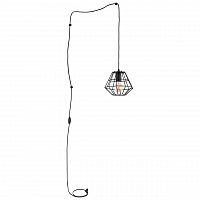 подвесной светильник tk lighting 2202 diamond в Братске