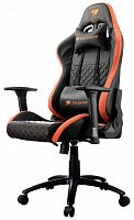 компьютерное кресло cougar rampart игровое в Братске