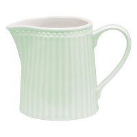 молочник alice pale green в Братске