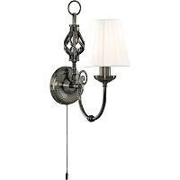 бра arte lamp zanzibar a8390ap-1ab в Братске