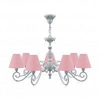 подвесная люстра lamp4you classic e3-07-g-lmp-o-24 в Братске