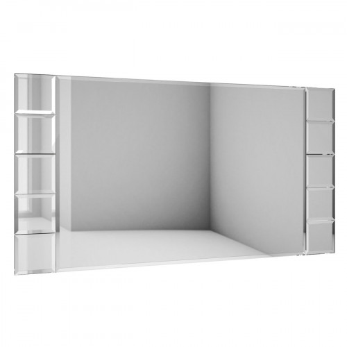 зеркало венецианское с фацетом трэнди-1 в Братске