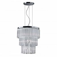 подвесная люстра ideal lux elegant sp12 в Братске