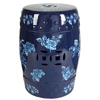 керамический столик-табурет garden stool belliza в Братске