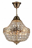 подвесная люстра st luce anticato sl669.203.03 в Братске