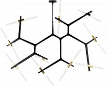 люстра black mood большая в Братске