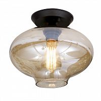 потолочный светильник crystal lux mar pl1 в Братске
