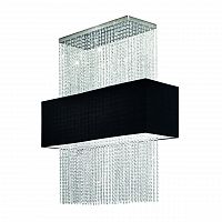 подвесной светильник ideal lux phoenix sp5 nero в Братске