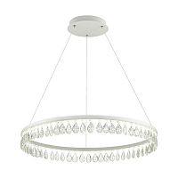 подвесной светодиодный светильник odeon light onix 4602/48l в Братске