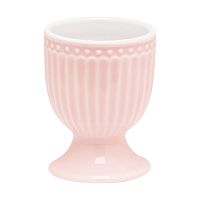подставка для яйца alice pale pink в Братске