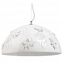 подвесной светильник skygarden flos butterflies d50 white в Братске