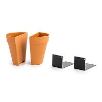 держатель для книг plant pot в Братске